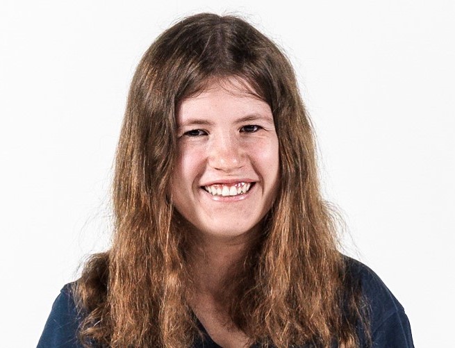 Start Lehrbeginn Sarah Kurmann