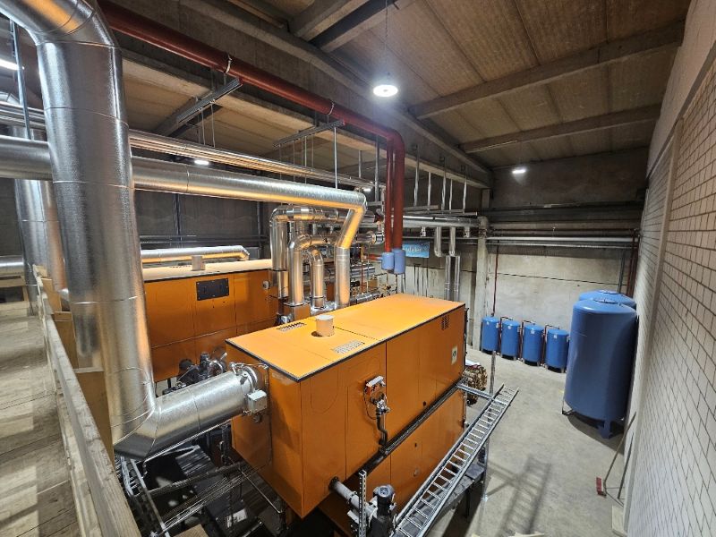 Fernwärmezentrale ruswil arbeiten wandeler abschluss uebersicht jpg